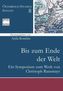 Bis zum Ende der Welt
