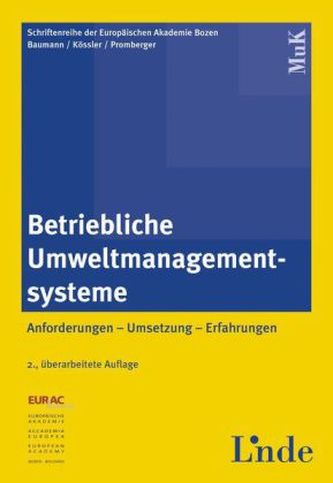 Betriebliche Umweltmanagementsysteme
