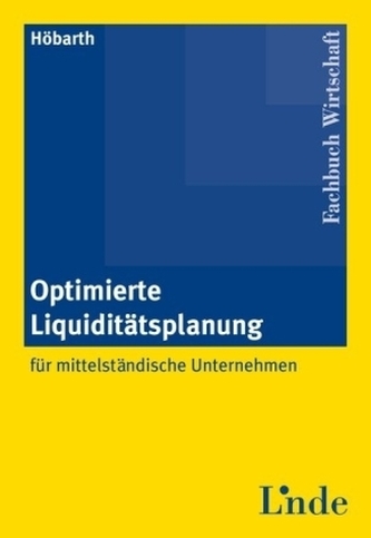 Optimierte Liquiditätsplanung
