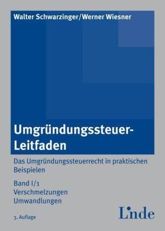 Umgründungssteuer-Leitfaden