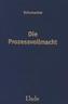 Die Prozessvollmacht (f. Österreich)
