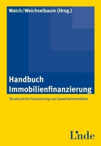 Handbuch Immobilienfinanzierung
