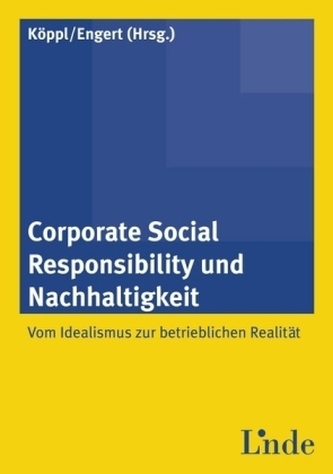 Corporate Social Responsibllity und Nachhaltigkeit