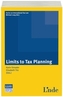 Limits to Tax Planning