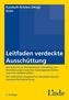 Leitfaden verdeckte Ausschüttung (f. Österreich)