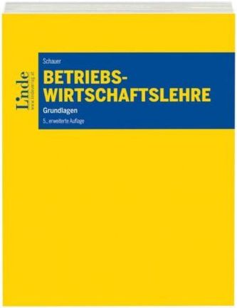 Betriebswirtschaftslehre