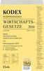 KODEX Wirtschaftsgesetze 2016 (f. Österreich). Bd.1