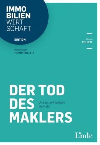 Der Tod des Maklers
