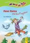 Hexe Hanna und die Flugshow