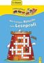 Mit lustigen Rätseln zum Leseprofi, 2. Klasse