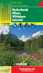 Freytag & Berndt Wander-, Rad- und Freizeitkarte Hochschwab, Aflenz, Wildalpen, Salzatal