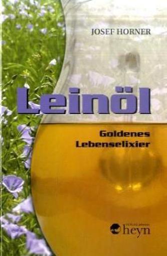 Leinöl