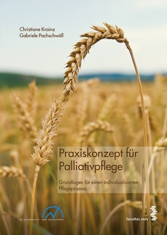 Praxiskonzept für Palliativpflege