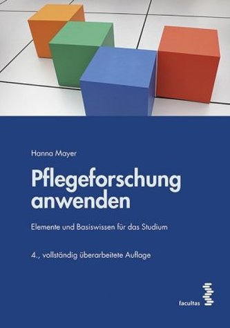 Pflegeforschung anwenden