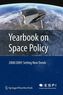 Yearbook on Space Policy 2008/2009