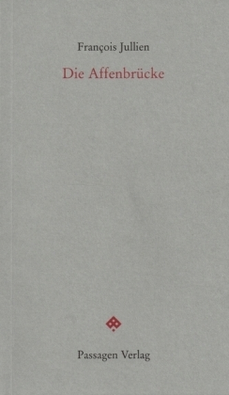 Die Affenbrücke