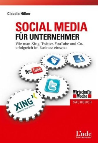 Social Media für Unternehmer