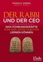 Der Rabbi und der CEO
