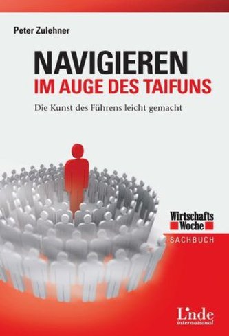 Navigieren im Auge des Taifuns
