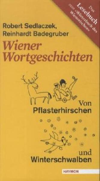 Wiener Wortgeschichten