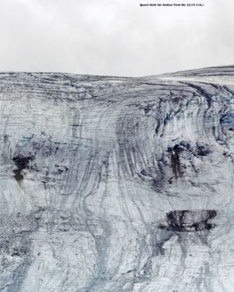 Quart Heft für Kultur Tirol 25/2015