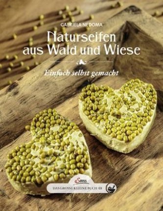 Naturseifen selber machen
