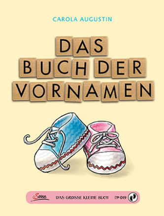 Das Buch der Vornamen