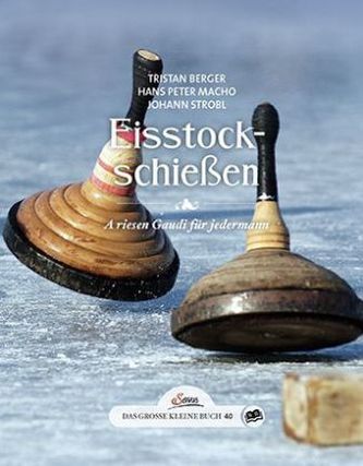 Eisstockschießen