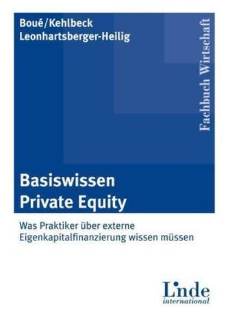 Basiswissen Private Equity