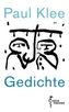Gedichte