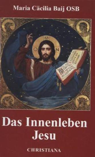 Das Innenleben Jesu