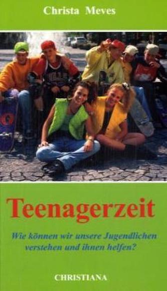 Teenagerzeit
