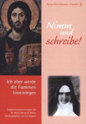 Nimm und schreibe!