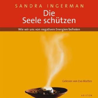 Die Seele schützen, Audio-CD