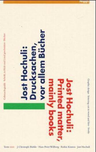 Drucksachen, vor allem Bücher. Printed matter, mainly books