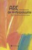 ABC der Anthroposophie