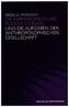 Die Karmaforschung Rudolf Steiners und die Aufgaben der Anthroposophischen Gesellschaft