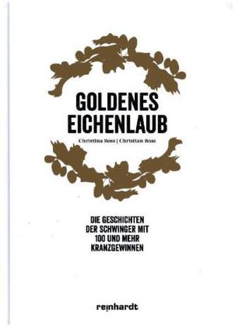 Goldenes Eichenlaub