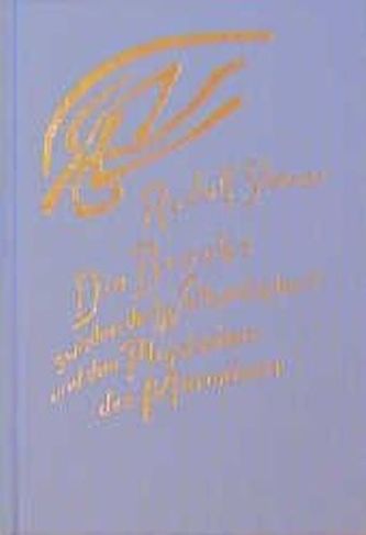 Die Brücke zwischen der Weltgeistigkeit und dem Physischen des Menschen