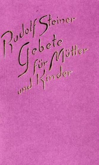 Gebete für Mütter und Kinder