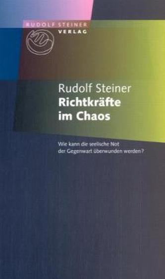 Richtkräfte im Chaos
