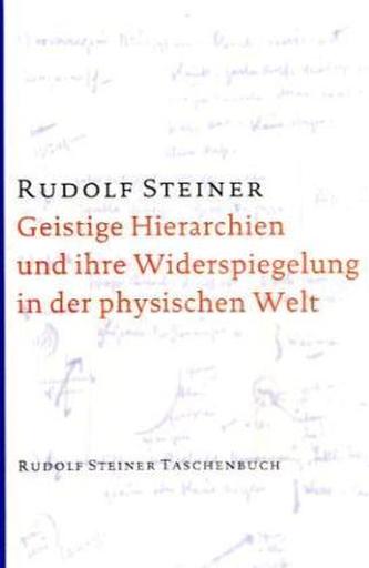 Geistige Hierarchien und ihre Widerspiegelung in der physischen Welt