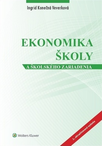 Ekonomika školy a školského zariadenia