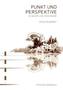Punkt und Perspektive in Skizze und Zeichnung