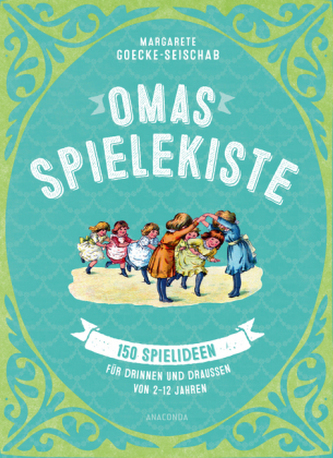 Omas Spielekiste