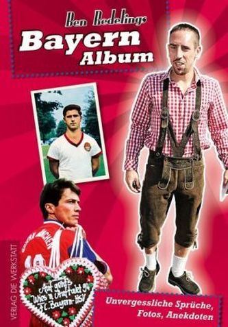 Bayern-Album
