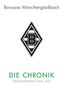 Borussia Mönchengladbach: Die Chronik