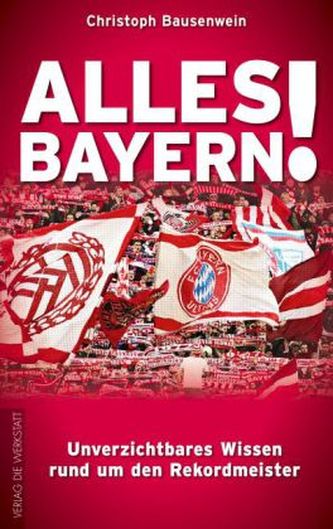 Alles Bayern!