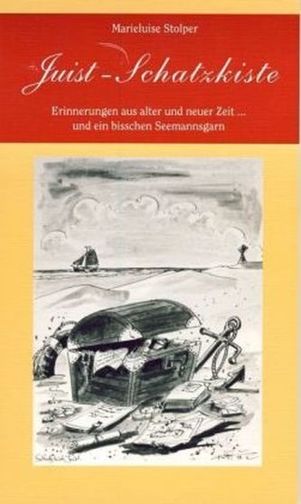 Juist - Schatzkiste