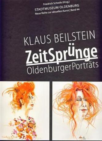 Zeitsprünge